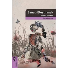 Buğlem Event Sanatı Eleştirmek Günceli Anlamak