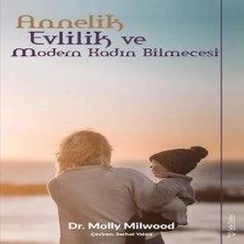 Buğlem Event Annelik, Evlilik ve Modern Kadın Bilmecesi