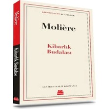 Buğlem Event Kibarlık Budalası