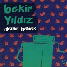 Buğlem Event Demir Bebek