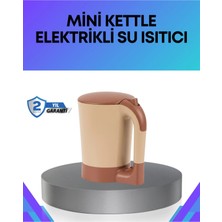 Sayarmarkt Bol Köpüklü Türk Kahvesi Makinesi Çok Amaçlı Kullanım