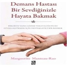Alvera Demans Hastası Bir Sevdiğinizle Hayata Bakmak