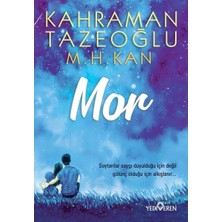 Buğlem Event Mor