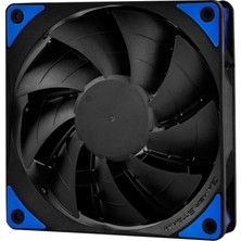 Deepcool TF120 12CM Mavi Ledli Kasa Fanı