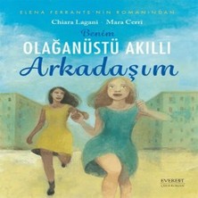 Buğlem Event Benim Olağtü Akıllı Arkadaşım