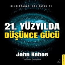 Uravas Store 21. Yüzyılda Düşünce Gücü
