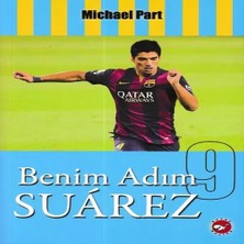 Uravas Store Benim Adım Suarez