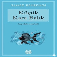 Buğlem Event Küçük Kara Balık