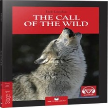 Alvera Stage-1 Call Of The Wild - Ingilizce Hikaye