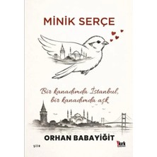 Buğlem Event Minik Serçe