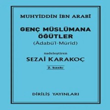 Alvera Genç Müslümana Öğütler