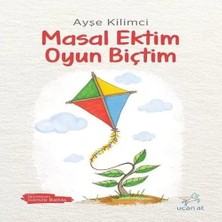 Renas Store Masal Ektim Oyun Biçtim