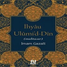 Buğlem Event Ihyau Ulumi'd-Din