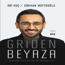 Buğlem Event Griden Beyaza