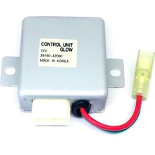 Kore Kontrol Modülü Kızdırma Rölesi Kablolu Hyundaı H100 1994-2005 39160-42060
