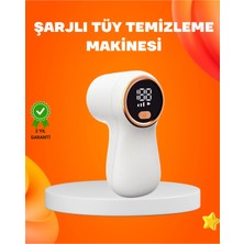 Sayarmarkt Giysi Koltuk ve Yatak Için Elektrikli Tüy Alma Cihazı