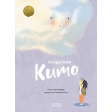 Ketebe Çocuk Utangaç Bulut Kumo