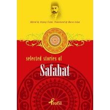 Alvera Selected Stories Of Safahat