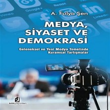 Buğlem Event Medya Siyaset ve Demokrasi