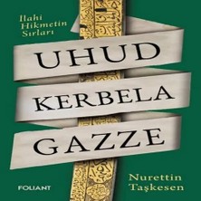 Buğlem Event Uhud Kerbela Gazze