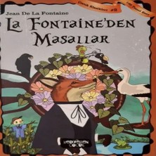 Buğlem Event La Fontaine'den Masallar