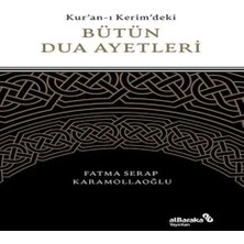 Alvera Kuran-I Kerim'deki Bütün Dua Ayetleri