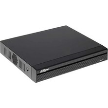 Dahua 4kanal 8mp 1-Diskli Poe Nvr Kayıt Cihazı NVR2104HS-P-T