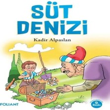Buğlem Event Süt Denizi