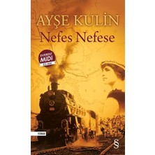 Buğlem Event Nefes Nefese (Midi Boy)