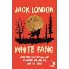 Alvera White Fang (Ingilizce)