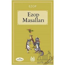 Buğlem Event Ezop Masalları