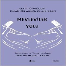 Buğlem Event Mevleviler Yolu