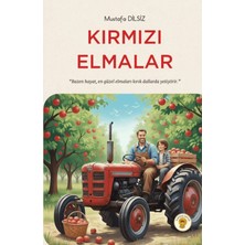 Çağdaş Kültür Yayınları Kırmızı Elmalar