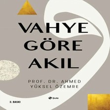Buğlem Event Vahye Göre Akıl