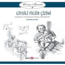 Buğlem Event Giysili Figür Çizimi - Çizim Sanatı 3