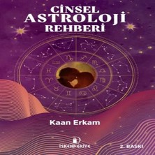 Buğlem Event Cinsel Astroloji Rehberi