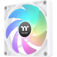 Thermaltake CT140 CL-F154-PL14SW-A Argb Beyaz Fan Kiti 2-Li Paket