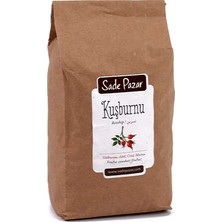 Sade Pazar Kuşburnu 500 gr