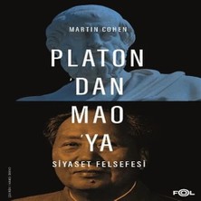 Buğlem Event Platon’dan Mao’ya Siyaset Felsefesi