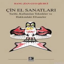 Buğlem Event Çin El Sanatları