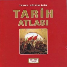 Alvera Tarih Atlası