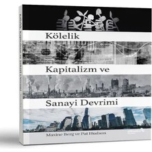 Buğlem Event Lik Kapitalizm ve Sanayi Devrimi