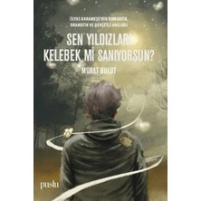 Buğlem Event Sen Yıldızları Kelebek Mi Sanıyorsun?