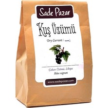 Sade Pazar Kuş Üzümü 100 gr