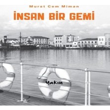 Buğlem Event Insan Bir Gemi