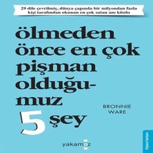 Buğlem Event Ölmeden Önce Çok Pişman Olduğumuz 5 Şey
