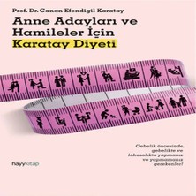 Elma Shop Anne Adayları ve Hamileler Için Karatay Diyeti
