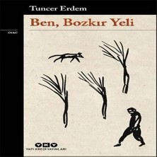 Elma Shop Ben, Bozkır Yeli