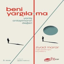 Buğlem Event Beni Yargıla-Ma