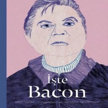 Buğlem Event Işte Bacon (Ciltli)